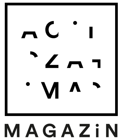 logo magazin