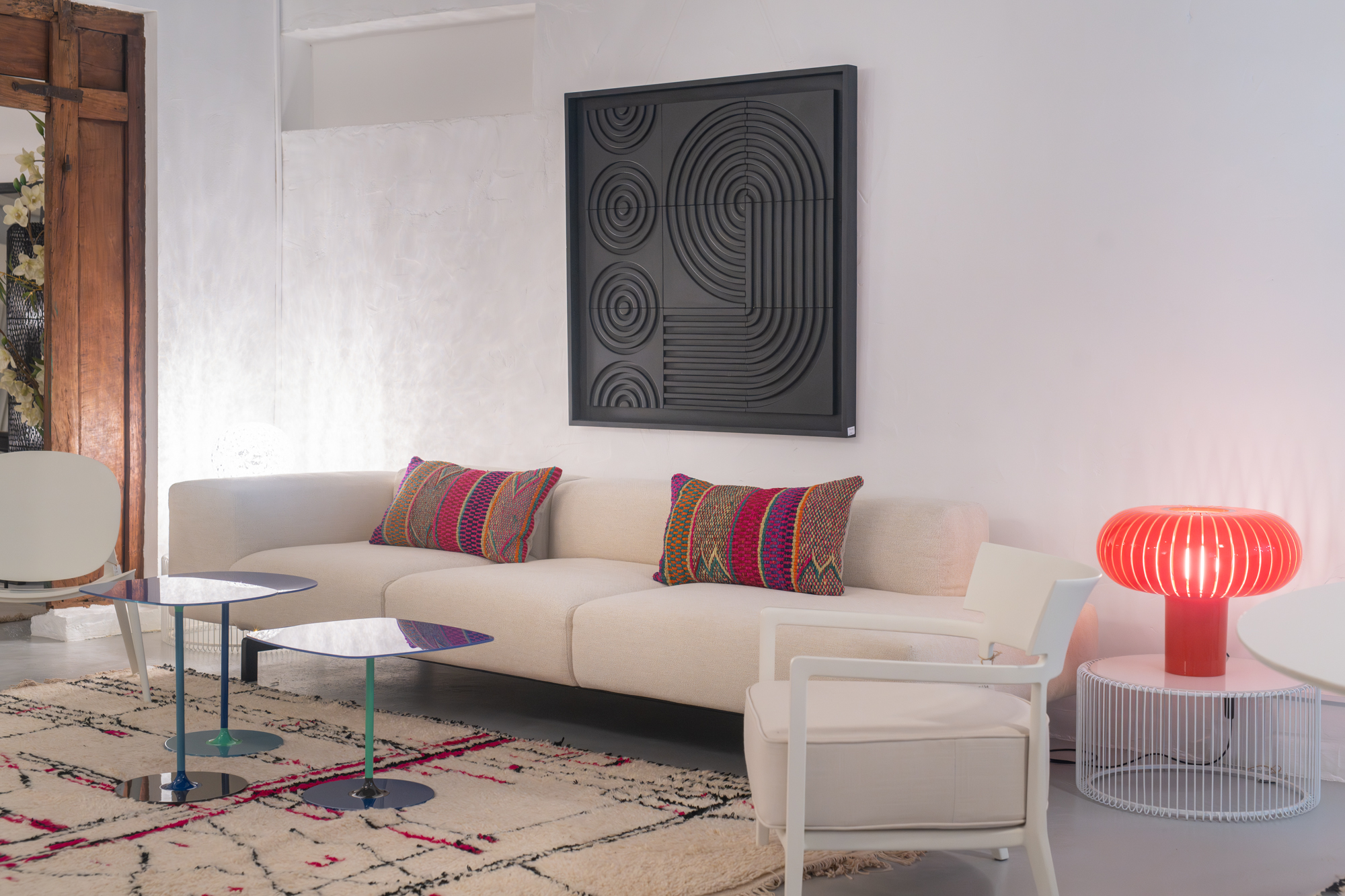 INTERIOR DESIGN